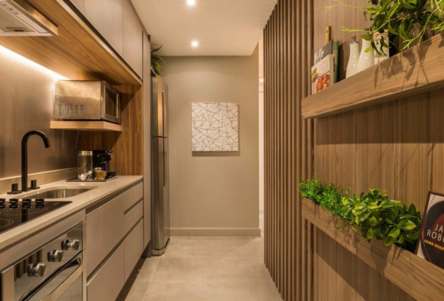 Imagem Imóvel com 3 Quartos à Venda, 90 m² em Tijuca - Rio De Janeiro