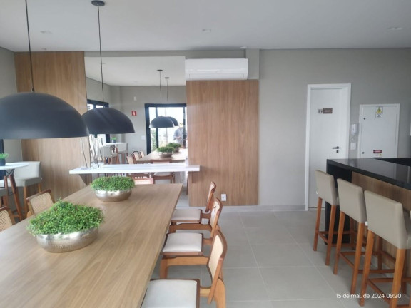 Imagem Casa com 2 Quartos à Venda, 88 m² em Parque Taquaral - Campinas