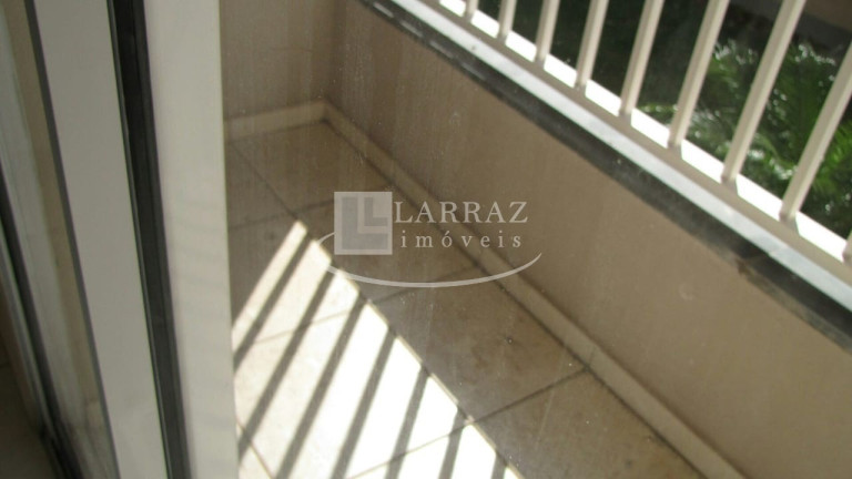 Imagem Imóvel com 2 Quartos à Venda, 47 m² em Ipiranga - Ribeirão Preto