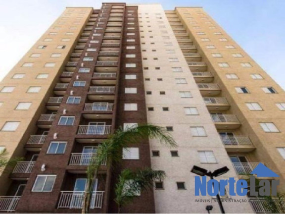 Imagem Apartamento com 2 Quartos à Venda, 50 m² em Vila Barreto - São Paulo