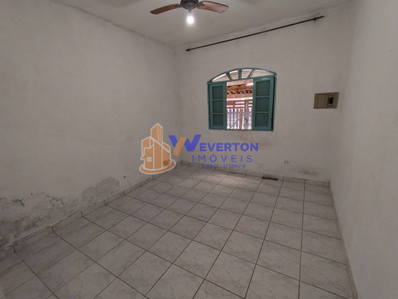 Imagem Casa com 2 Quartos à Venda, 138 m² em Florida Mirim - Mongaguá