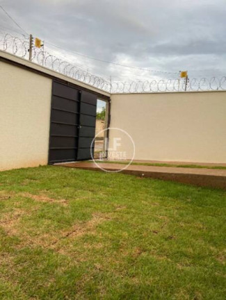 Imagem Casa com 2 Quartos à Venda, 250 m² em Jardim Dom Bosco 2ª Etapa - Aparecida De Goiânia