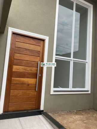 Imagem Casa com 3 Quartos à Venda, 166 m² em Loteamento Villa Branca - Jacareí Imagem Casa com 3 Quartos à Venda, 166 m² em Loteamento Villa Branca - Jacareí