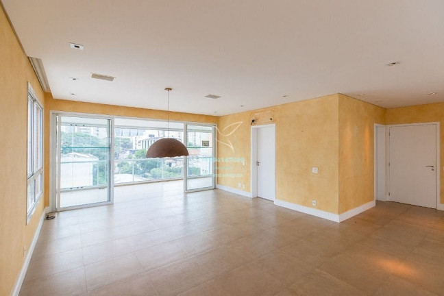 Imagem Apartamento com 4 Quartos à Venda, 310 m² em Ibirapuera - São Paulo Imagem Apartamento com 4 Quartos à Venda, 310 m² em Ibirapuera - São Paulo