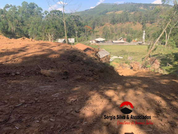 Imagem Terreno à Venda, 8 m² em Bairro Do Centro - Piranguçu Imagem Terreno à Venda, 8 m² em Bairro Do Centro - Piranguçu