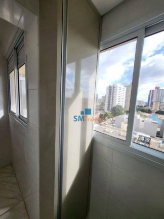 Imagem Apartamento com 1 Quarto à Venda, 35 m² em Vila Assunção - Santo André Imagem Apartamento com 1 Quarto à Venda, 35 m² em Vila Assunção - Santo André