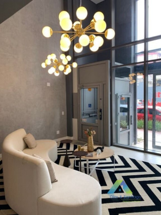 Imagem Imóvel com 1 Quarto para Alugar, 25 m² em Vila Clementino - São Paulo Imagem Imóvel com 1 Quarto para Alugar, 25 m² em Vila Clementino - São Paulo