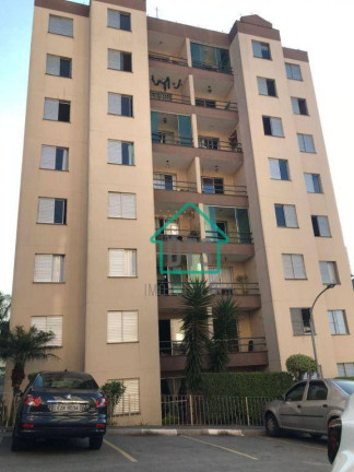 Apartamento com 2 Quartos à Venda, 55 m² em Veloso - Osasco