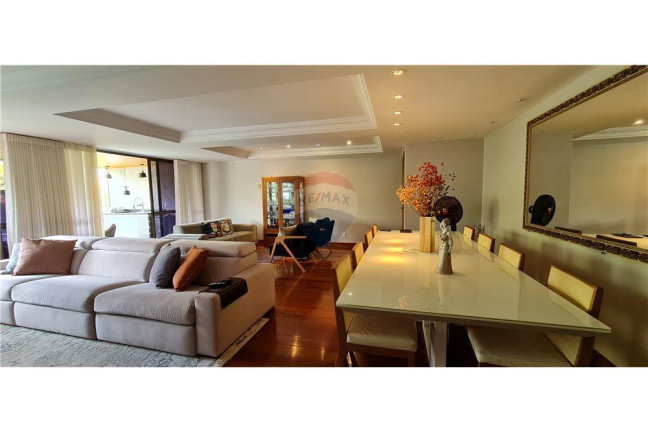 Imagem Apartamento com 3 Quartos à Venda, 196 m² em Recreio Dos Bandeirantes - Rio De Janeiro Imagem Apartamento com 3 Quartos à Venda, 196 m² em Recreio Dos Bandeirantes - Rio De Janeiro