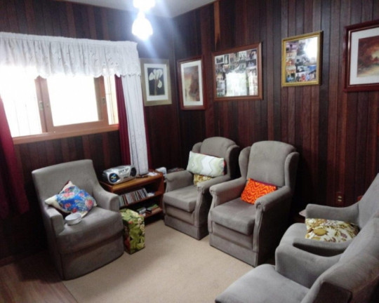 Imagem Imóvel com 5 Quartos à Venda,  em Logradouro - Nova Petrópolis