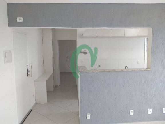 Imagem Apartamento com 1 Quarto à Venda, 60 m² em Centro - São Vicente
