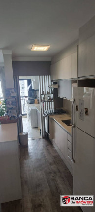 Imagem Apartamento com 2 Quartos à Venda, 78 m² em Continental - Osasco Imagem Apartamento com 2 Quartos à Venda, 78 m² em Continental - Osasco