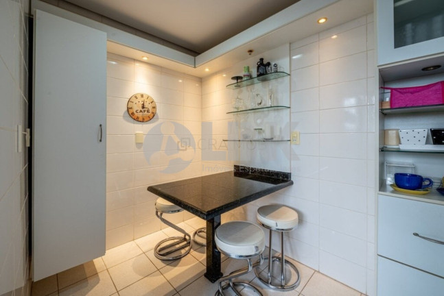 Imagem Apartamento com 3 Quartos à Venda, 117 m² em Petrópolis - Porto Alegre