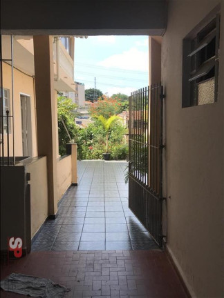 Imagem Casa com 10 Quartos à Venda, 250 m² em Vila Clarice - São Paulo Imagem Casa com 10 Quartos à Venda, 250 m² em Vila Clarice - São Paulo