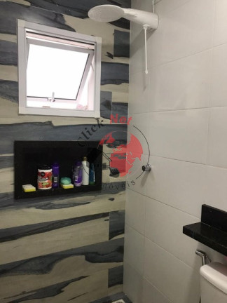 Imagem Sobrado com 3 Quartos à Venda, 125 m² em Vila Floresta - Santo André Imagem Sobrado com 3 Quartos à Venda, 125 m² em Vila Floresta - Santo André