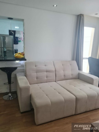Imagem Apartamento com 1 Quarto à Venda, 48 m² em Jardim Das Bandeiras - São Paulo