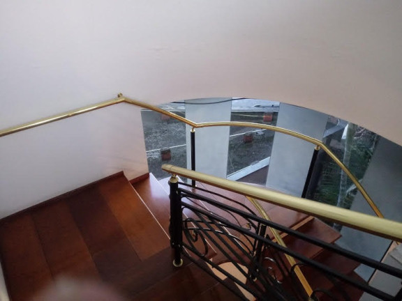 Imagem Sobrado com 5 Quartos à Venda, 465 m² em Jardim Da Gloria - Sp Imagem Sobrado com 5 Quartos à Venda, 465 m² em Jardim Da Gloria - Sp