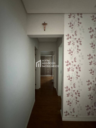 Imagem Apartamento com 2 Quartos à Venda, 69 m² em Jardim América - São José Dos Campos