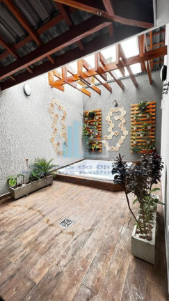 Imagem Casa com 3 Quartos à Venda, 134 m² em Vilamar - Praia Grande