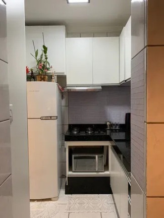 Imagem Apartamento com 2 Quartos à Venda, 59 m² em R$205.000,00 // Riacho Das Pedras - Contagem Imagem Apartamento com 2 Quartos à Venda, 59 m² em R$205.000,00 // Riacho Das Pedras - Contagem