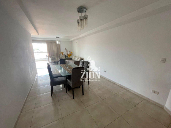 Imagem Apartamento com 3 Quartos à Venda, 131 m² em água Fria - São Paulo Imagem Apartamento com 3 Quartos à Venda, 131 m² em água Fria - São Paulo