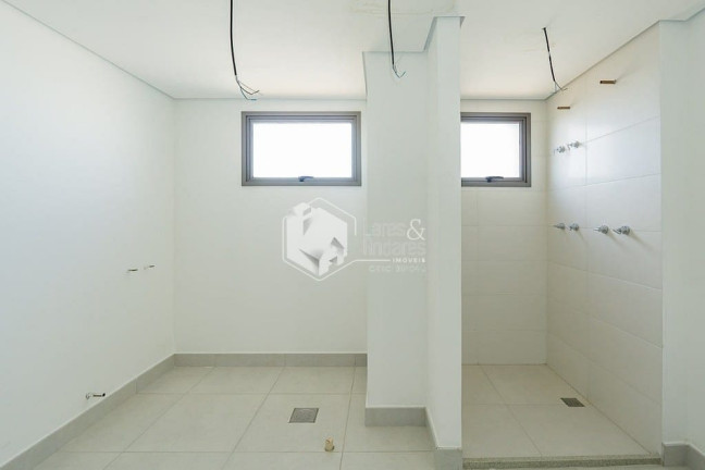 Imagem Apartamento com 4 Quartos à Venda, 232 m² em Campo Belo - São Paulo