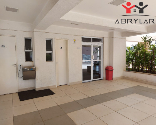 Imagem Imóvel com 3 Quartos à Venda, 65 m² em Centro - Jundiaí