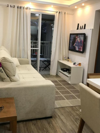 Imagem Apartamento com 2 Quartos à Venda, 60 m² em Vila Andrade - São Paulo Imagem Apartamento com 2 Quartos à Venda, 60 m² em Vila Andrade - São Paulo