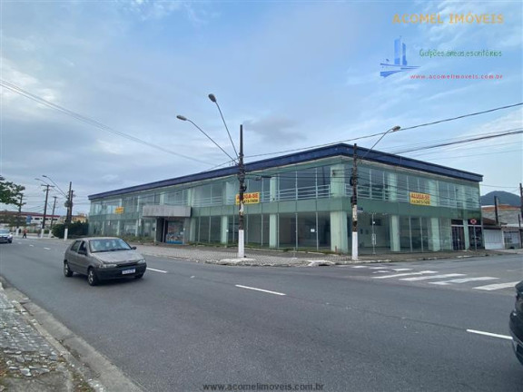 Imagem Imóvel à Venda, 1.780 m² em Boqueirão - Praia Grande Imagem Imóvel à Venda, 1.780 m² em Boqueirão - Praia Grande