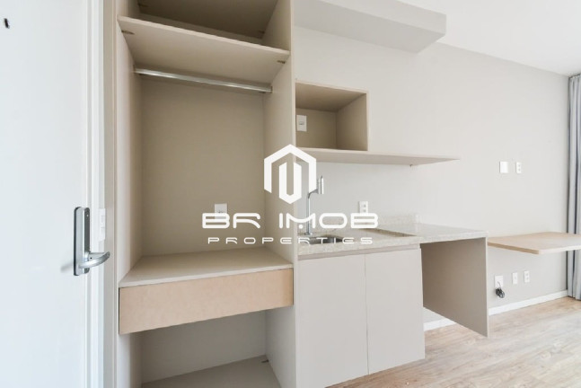 Imagem Imóvel com 1 Quarto à Venda, 23 m² em Sé - São Paulo Imagem Imóvel com 1 Quarto à Venda, 23 m² em Sé - São Paulo