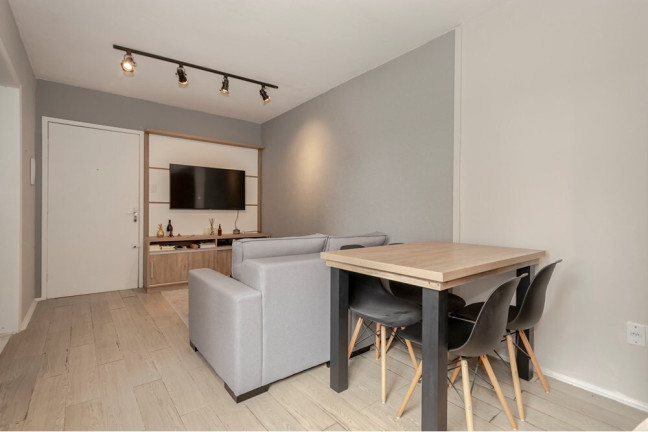 Imagem Studio com 1 Quarto à Venda, 31 m² em Passo Da Areia - Porto Alegre Imagem Studio com 1 Quarto à Venda, 31 m² em Passo Da Areia - Porto Alegre