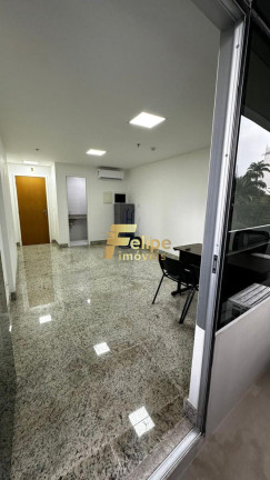 Imagem Sala Comercial à Venda, 27 m² em Praia Da Costa - Vila Velha Imagem Sala Comercial à Venda, 27 m² em Praia Da Costa - Vila Velha