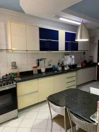 Imagem Apartamento com 4 Quartos à Venda, 180 m² em Grageru - Aracaju Imagem Apartamento com 4 Quartos à Venda, 180 m² em Grageru - Aracaju
