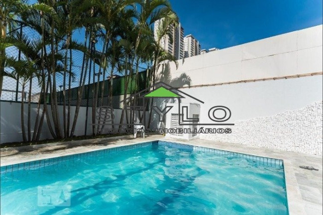 Imagem Apartamento com 3 Quartos à Venda, 96 m² em Rudge Ramos - São Bernardo Do Campo