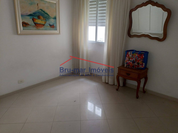 Imagem Apartamento com 3 Quartos à Venda, 150 m² em Gonzaga - Santos