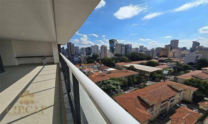 Imagem Apartamento com 4 Quartos à Venda, 230 m² em Pinheiros - São Paulo Imagem Apartamento com 4 Quartos à Venda, 230 m² em Pinheiros - São Paulo