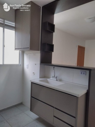 Imagem Apartamento com 2 Quartos para Alugar, 45 m² em Vila Guilherme - Votorantim Imagem Apartamento com 2 Quartos para Alugar, 45 m² em Vila Guilherme - Votorantim