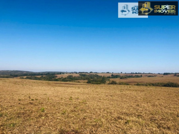 Imagem Imóvel com 1 Quarto à Venda, 2.880.000 m² em Centro - Herval