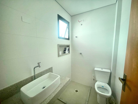 Imagem Sobrado com 2 Quartos à Venda, 96 m² em Aparecida - Santos
