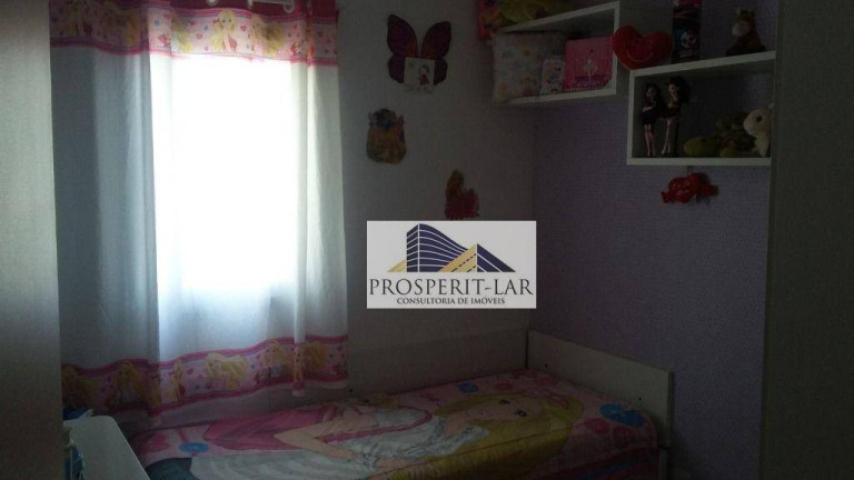 Imagem Apartamento com 3 Quartos à Venda, 80 m² em Jardim Las Vegas - Guarulhos Imagem Apartamento com 3 Quartos à Venda, 80 m² em Jardim Las Vegas - Guarulhos
