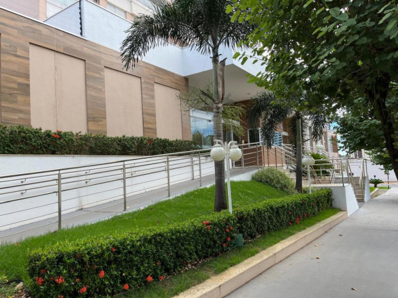 Imagem Apartamento com 3 Quartos à Venda, 118 m² em Pico Do Amor - Cuiabá Imagem Apartamento com 3 Quartos à Venda, 118 m² em Pico Do Amor - Cuiabá