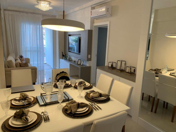 Imagem Imóvel com 3 Quartos à Venda, 135 m² em Centro - Florianópolis