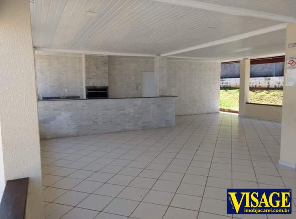 Imagem Apartamento com 2 Quartos à Venda,  em Jd. Panorama - Jacareí