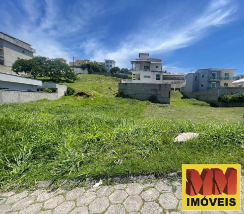 Imagem Terreno em Condomínio à Venda, 300 m² em Peró - Cabo Frio Imagem Terreno em Condomínio à Venda, 300 m² em Peró - Cabo Frio
