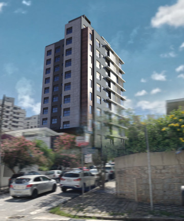 Imagem Imóvel com 3 Quartos à Venda,  em Centro - Florianópolis