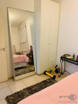 Imagem Apartamento com 2 Quartos à Venda, 50 m² em Sorocaba Imagem Apartamento com 2 Quartos à Venda, 50 m² em Sorocaba