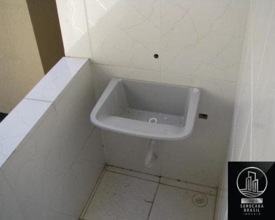Imagem Casa com 2 Quartos à Venda, 63 m² em Parque São Bento - Sorocaba