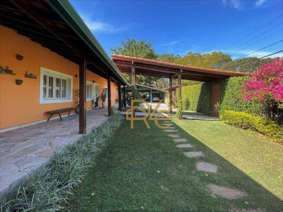 Imagem Casa com 5 Quartos à Venda, 652 m² em Chácara Viana - Cotia Imagem Casa com 5 Quartos à Venda, 652 m² em Chácara Viana - Cotia