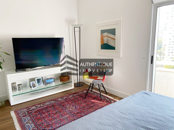Imagem Apartamento com 2 Quartos à Venda, 116 m² em Brooklin - São Paulo Imagem Apartamento com 2 Quartos à Venda, 116 m² em Brooklin - São Paulo
