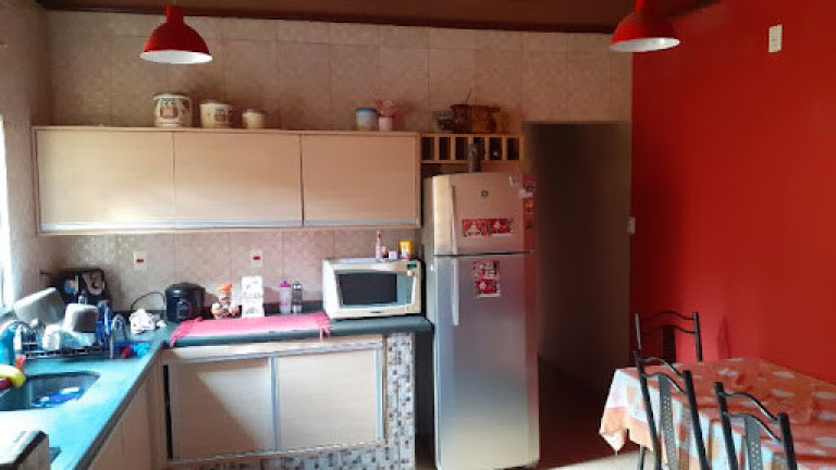 Imagem Chácara com 2 Quartos à Venda, 90 m² em Estância Marília - Jarinu